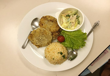 料理体験教室「野菜ソムリエとおいしく学ぼう」開催(6)