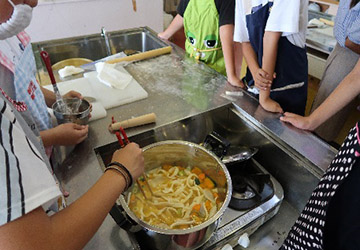 食農教育出張授業活動結果(10)